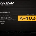 La imagen 7 de la Empresa ELECTRICA BAJIO Inmobiliaria y Reformas en Guadalajara JAL