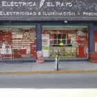 La imagen 1 de la Empresa ELÉCTRICA EL RAYO Inmobiliaria y Reformas en Ecatepec De Morelos MEX