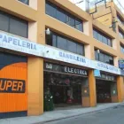 La imagen 5 de la Empresa ELECTRICA HERRERA SA DE CV Servicios Profesionales y de Negocios en Cuernavaca MOR