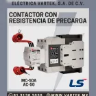 La imagen 7 de la Empresa ELÉCTRICA VARTEK S.A DE C.V. Servicios Profesionales y de Negocios en Monterrey NLE