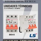 La imagen 8 de la Empresa ELÉCTRICA VARTEK S.A DE C.V. Servicios Profesionales y de Negocios en Monterrey NLE