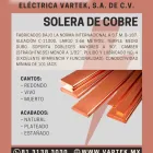 La imagen 10 de la Empresa ELÉCTRICA VARTEK S.A DE C.V. Servicios Profesionales y de Negocios en Monterrey NLE