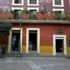 La imagen 4 de la Empresa ELECTROACUSTICA FOROMEX Video y Sonido Profesional en Irapuato GUA