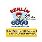La imagen 1 de la Empresa ELECTRODOMÉSTICOS BERLIN en Veracruz VER