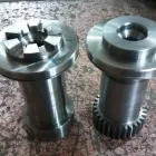 La imagen 1 de la Empresa ELECTROEROSIÓN FINA SA DE CV Talleres de reparación automotriz en Querétaro QUE