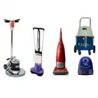 La imagen 2 de la Empresa ELECTROLUX-ASPIRADORAS Tienda de Electrodomésticos en Ciudad De México CMX