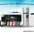 La imagen 1 de la Empresa ELECTRONICA Y MUEBLES INXAUS Tienda de Informática en Monterrey NLE