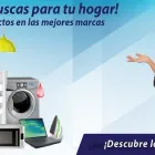 La imagen 2 de la Empresa ELECTRONICA Y MUEBLES INXAUS Tienda de Informática en Monterrey NLE