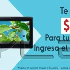 La imagen 3 de la Empresa ELECTRONICA Y MUEBLES INXAUS Tienda de Informática en Monterrey NLE