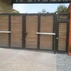 La imagen 2 de la Empresa ELECTROPUERTAS DE MICHOACÁN Puertas y Ventanas en Morelia MIC