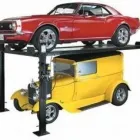 La imagen 3 de la Empresa ELEVADORES ALTIUS S.A. DE C.V. Servicios Profesionales y de Negocios en Ciudad De México CMX