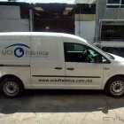 La imagen 1 de la Empresa ELVINILO Servicios Profesionales y de Negocios en Guadalajara JAL