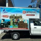 La imagen 3 de la Empresa ELVINILO Servicios Profesionales y de Negocios en Guadalajara JAL