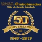 La imagen 1 de la Empresa EMBOBINADOS VACA - MOTORES ELÉCTRICOS - Maquinaria, Equipos y Servicios en Guadalajara JAL