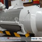 La imagen 3 de la Empresa EMBOBINADOS VACA - MOTORES ELÉCTRICOS - Maquinaria, Equipos y Servicios en Guadalajara JAL
