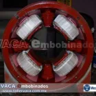 La imagen 6 de la Empresa EMBOBINADOS VACA - MOTORES ELÉCTRICOS - Maquinaria, Equipos y Servicios en Guadalajara JAL