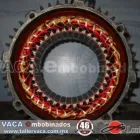 La imagen 9 de la Empresa EMBOBINADOS VACA - MOTORES ELÉCTRICOS - Maquinaria, Equipos y Servicios en Guadalajara JAL