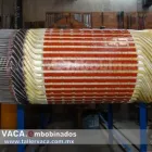 La imagen 12 de la Empresa EMBOBINADOS VACA - MOTORES ELÉCTRICOS - Maquinaria, Equipos y Servicios en Guadalajara JAL