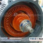 La imagen 13 de la Empresa EMBOBINADOS VACA - MOTORES ELÉCTRICOS - Maquinaria, Equipos y Servicios en Guadalajara JAL