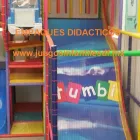 La imagen 8 de la Empresa EMPAQUES DIDACTICOS Juguetes y Juegos en Ecatepec De Morelos MEX