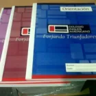 La imagen 5 de la Empresa EMPAQUES Y SERVICIOS DE MONTERREY S.A. DE C.V. Librerías en Monterrey NLE