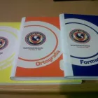 La imagen 6 de la Empresa EMPAQUES Y SERVICIOS DE MONTERREY S.A. DE C.V. Librerías en Monterrey NLE