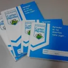 La imagen 7 de la Empresa EMPAQUES Y SERVICIOS DE MONTERREY S.A. DE C.V. Librerías en Monterrey NLE