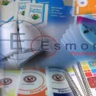 La imagen 8 de la Empresa EMPAQUES Y SERVICIOS DE MONTERREY S.A. DE C.V. Librerías en Monterrey NLE