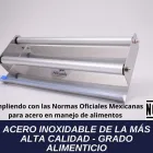 La imagen 4 de la Empresa EMPLAYADORAS MIRANDA Venta y Alquiler de Artículos de Hostelería en Guadalajara JAL