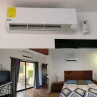 La imagen 3 de la Empresa EMPRESALEA AIRE ACONDICIONADO Servicios Profesionales y de Negocios en Queretaro QUE