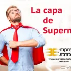 La imagen 2 de la Empresa EMPRESAS ESTRATÉGICAS Servicios Profesionales y de Negocios en Ciudad De México CMX