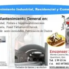 La imagen 11 de la Empresa ENCONSER S.A. DE C.V. Servicios Profesionales y de Negocios en Querétaro QUE