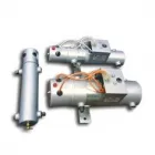 La imagen 8 de la Empresa ENERGIA CONTINUA Industrias y Agricultura en Ciudad De México CMX