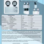 La imagen 4 de la Empresa ENERGIA DE EMERGENCIA, S.A. DE C.V. Servicios Profesionales y de Negocios en Guadalajara JAL