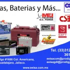 La imagen 14 de la Empresa ENERGIA DE EMERGENCIA, S.A. DE C.V. Servicios Profesionales y de Negocios en Guadalajara JAL