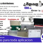 La imagen 15 de la Empresa ENERGIA DE EMERGENCIA, S.A. DE C.V. Servicios Profesionales y de Negocios en Guadalajara JAL