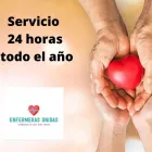 La imagen 1 de la Empresa ENFERMERAS UNIDAS Salud y Medicina en Puebla MEX
