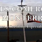 La imagen 1 de la Empresa ENLACES COMERCIALES DE MONTERREY S.A. DE C.V. Tienda de Informática en Monterrey NLE