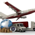 La imagen 1 de la Empresa ENLACES LOGÍSTICOS DE MÉXICO Transportes y Turismo en Ciudad De México CMX