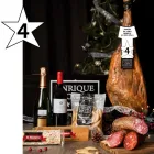 La imagen 6 de la Empresa ENRIQUE TOMÁS JAMON-TAPAS-VINO Restaurantes de tapas en Monterrey NLE