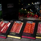La imagen 12 de la Empresa ENRIQUE TOMÁS JAMON-TAPAS-VINO Restaurantes de tapas en Monterrey NLE