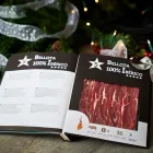 La imagen 13 de la Empresa ENRIQUE TOMÁS JAMON-TAPAS-VINO Restaurantes de tapas en Monterrey NLE