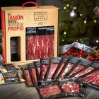 La imagen 17 de la Empresa ENRIQUE TOMÁS JAMON-TAPAS-VINO Restaurantes de tapas en Monterrey NLE