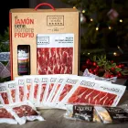 La imagen 18 de la Empresa ENRIQUE TOMÁS JAMON-TAPAS-VINO Restaurantes de tapas en Monterrey NLE