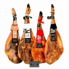 La imagen 26 de la Empresa ENRIQUE TOMÁS JAMON-TAPAS-VINO Restaurantes de tapas en Monterrey NLE