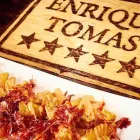 La imagen 36 de la Empresa ENRIQUE TOMÁS JAMON-TAPAS-VINO Restaurantes de tapas en Monterrey NLE