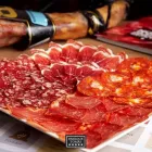 La imagen 50 de la Empresa ENRIQUE TOMÁS JAMON-TAPAS-VINO Restaurantes de tapas en Monterrey NLE