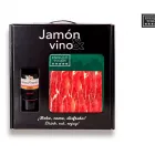 La imagen 56 de la Empresa ENRIQUE TOMÁS JAMON-TAPAS-VINO Restaurantes de tapas en Monterrey NLE