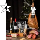 La imagen 7 de la Empresa ENRIQUE TOMÁS JAMON-TAPAS-VINO Restaurantes de tapas en Ciudad De México CMX