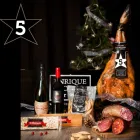 La imagen 1 de la Empresa ENRIQUE TOMÁS JAMON-TAPAS-VINO Restaurantes de tapas en Santiago De Querétaro QUE